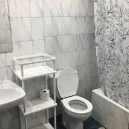 Apartamento Apartmán
