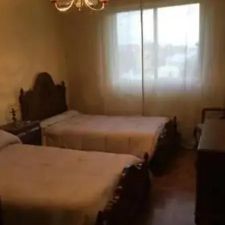 Apartamento *