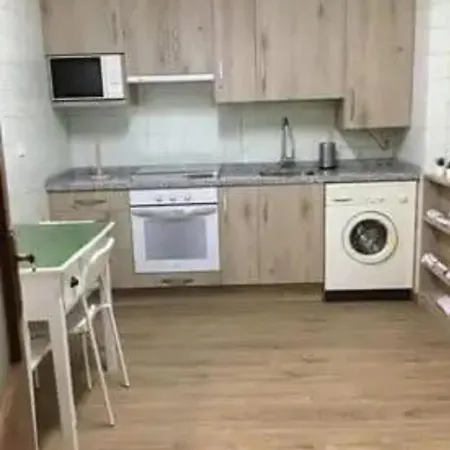 Apartamento Apartmán *