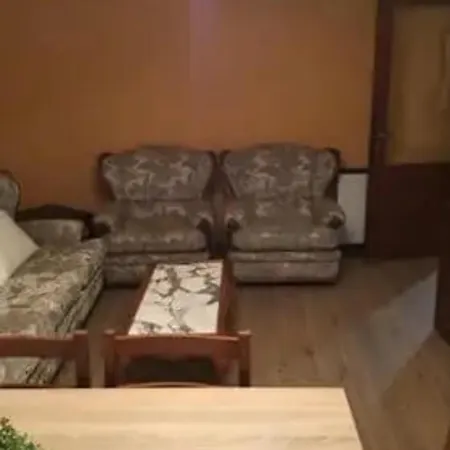 Apartamento Apartmán