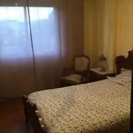 Apartamento * Veguellina de Órbigo
